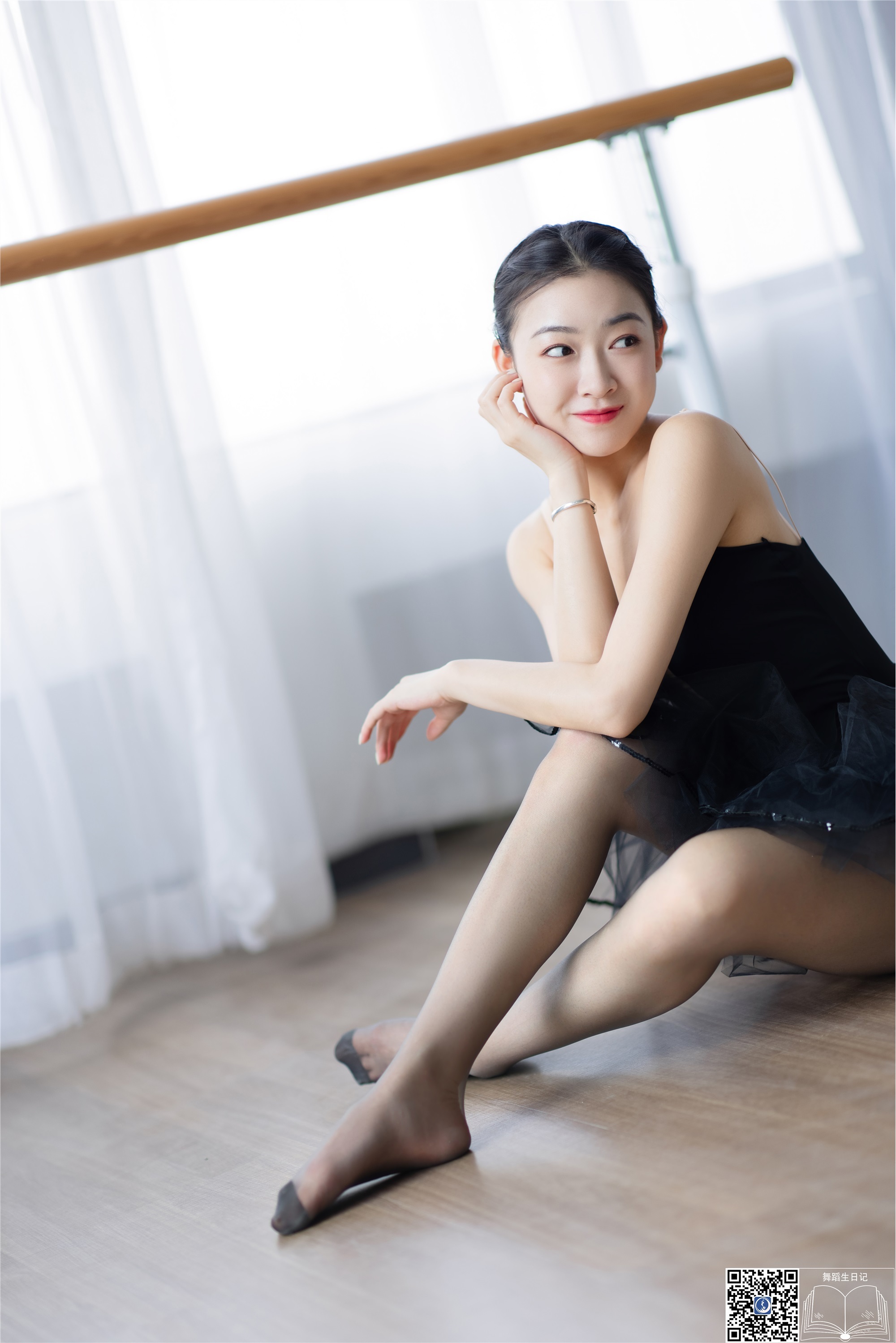 GALLI嘉丽 舞蹈生日记 052 - 金星